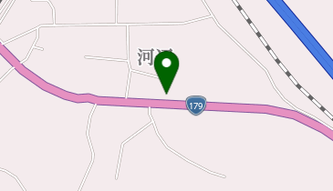 エステティックサロン舞紗津山店の地図画像