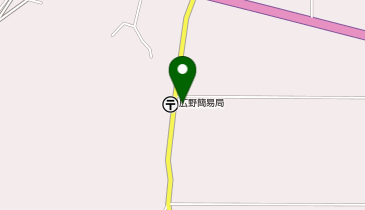 ギフトセンター美作の地図画像