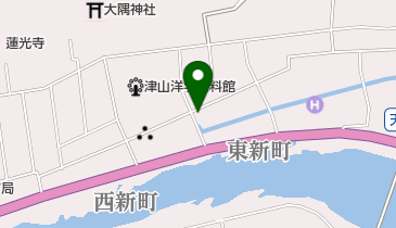 アタック11の地図画像