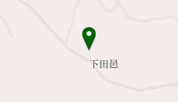 薮内鉄工株式会社の地図画像
