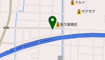 たねなか土地の地図画像