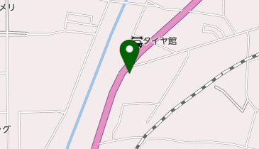 新サンエイ事務機の地図画像