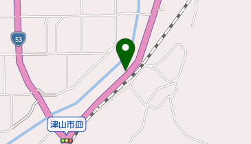 ペットハウスファンファンの地図画像