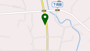 トリミングハウスらん・らんの地図画像