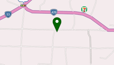 有限会社土居米穀店の地図画像