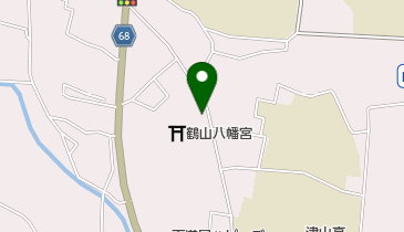 ことぶきの寿司弁当の地図画像