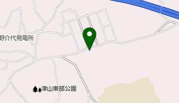 株式会社アサヒトレーディングの地図画像