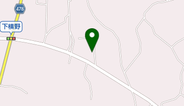 株式会社ナガレの地図画像