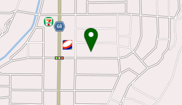 一宮薬局の地図画像