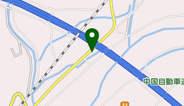 ウイングヘアークラブの地図画像