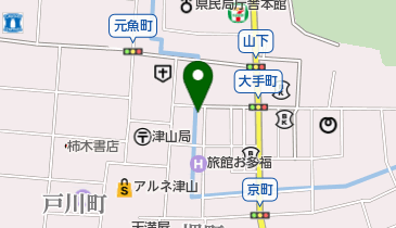 マルコポーロの地図画像