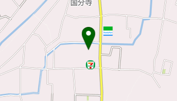 岡山県美作県民局 食肉衛生検査所の地図画像