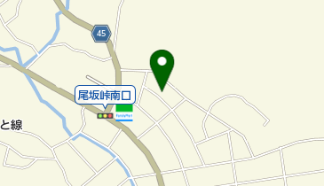 のうだ壮快治療院の地図画像