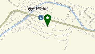 竹内鍼灸院の地図画像