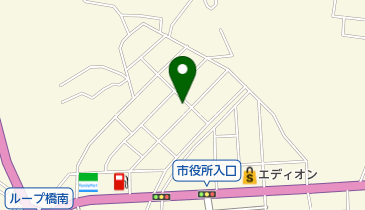 児島産業株式会社玉野営業所の地図画像