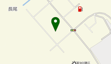 岡山県貨物運送株式会社玉野営業所の地図画像