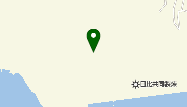 株式会社辰巳商会 日比出張所の地図画像