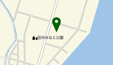 備南開発株式会社 運輸部の地図画像