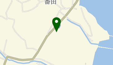有限会社山栄興運の地図画像