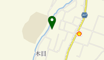 うちのネコ電機店の地図画像