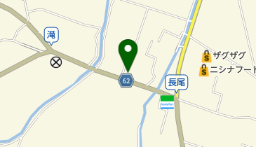 船舶無線荘内店の地図画像