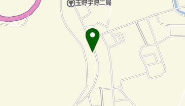 藤井電機の地図画像