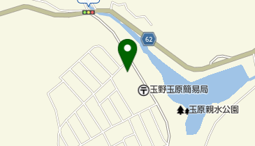 モリヤ電器の地図画像