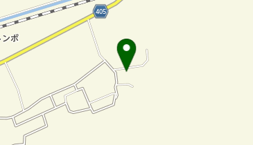 玉野市 大崎公民館の地図画像