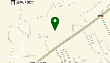 岡整体院の地図画像