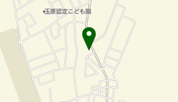 正宗金物販売の地図画像