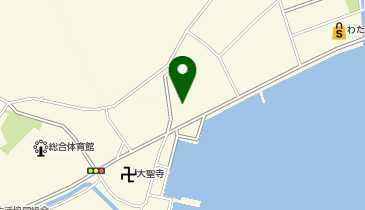 株式会社宮原製作所の地図画像