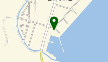 田井秤量所の地図画像