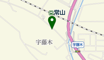 今村酒店の地図画像