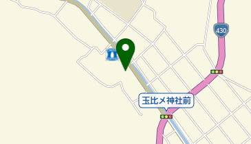 ヤマハユーショップミキの地図画像