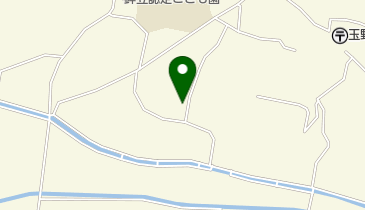 中島車輌の地図画像