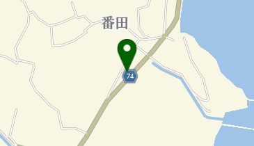 藤原鈑金塗装の地図画像