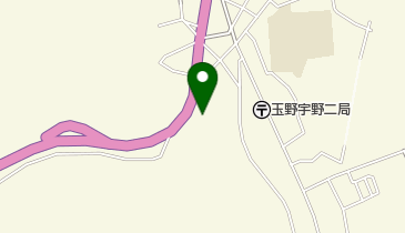 円明院の地図画像