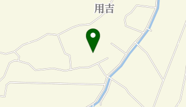 久昌寺の地図画像