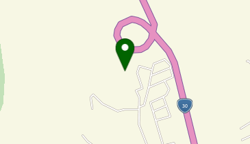 真光寺の地図画像