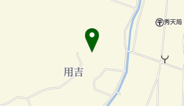 本源寺の地図画像