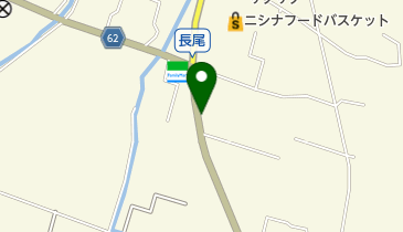 ナゴウフォト写真スタジオの地図画像