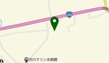 大賀鉄工所の地図画像