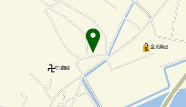 森電機工業所の地図画像