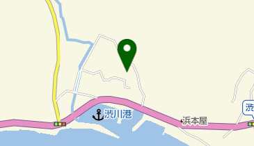 有限会社石川商店の地図画像