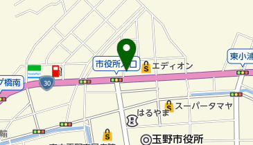 住友生命保険相互会社岡山支社瀬戸中央支部の地図画像