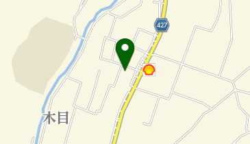 コスモス薬局の地図画像