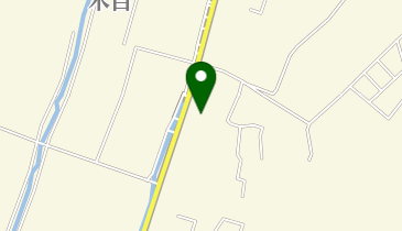 株式会社なかや宗義 荘内店の地図画像