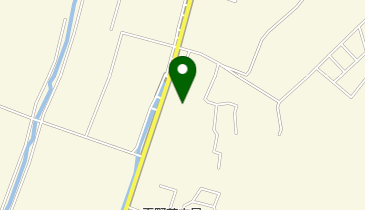 まるいちレストランの地図画像