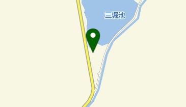 玉野市消防本部 消防団 加茂分団の地図画像