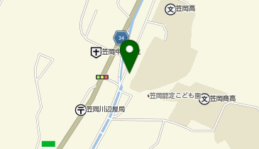 サンエスの地図画像